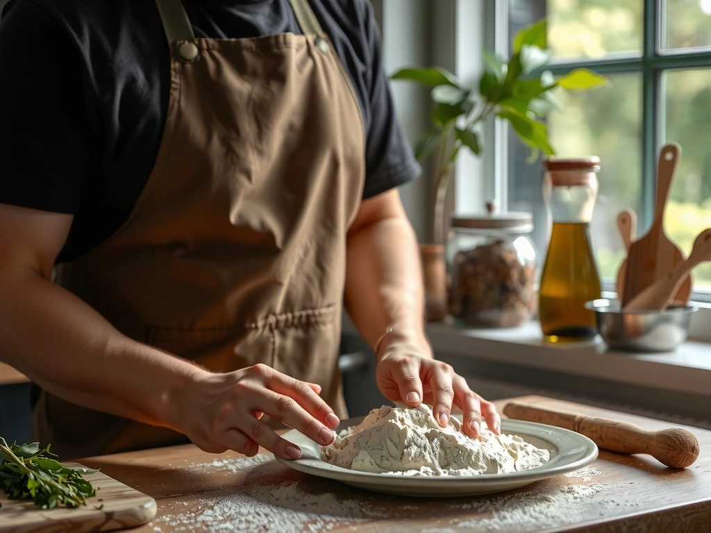 Pflanzenbasierte Proteine